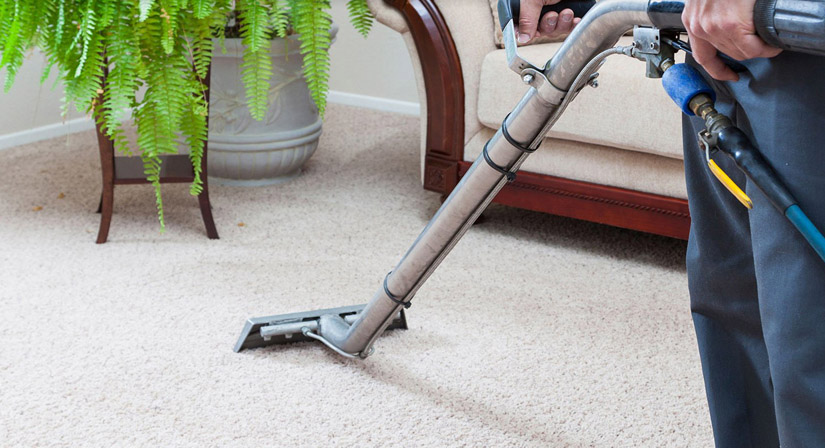 Ковролину необходима регулярная химчистка Ковролину необходима регулярная химчистка