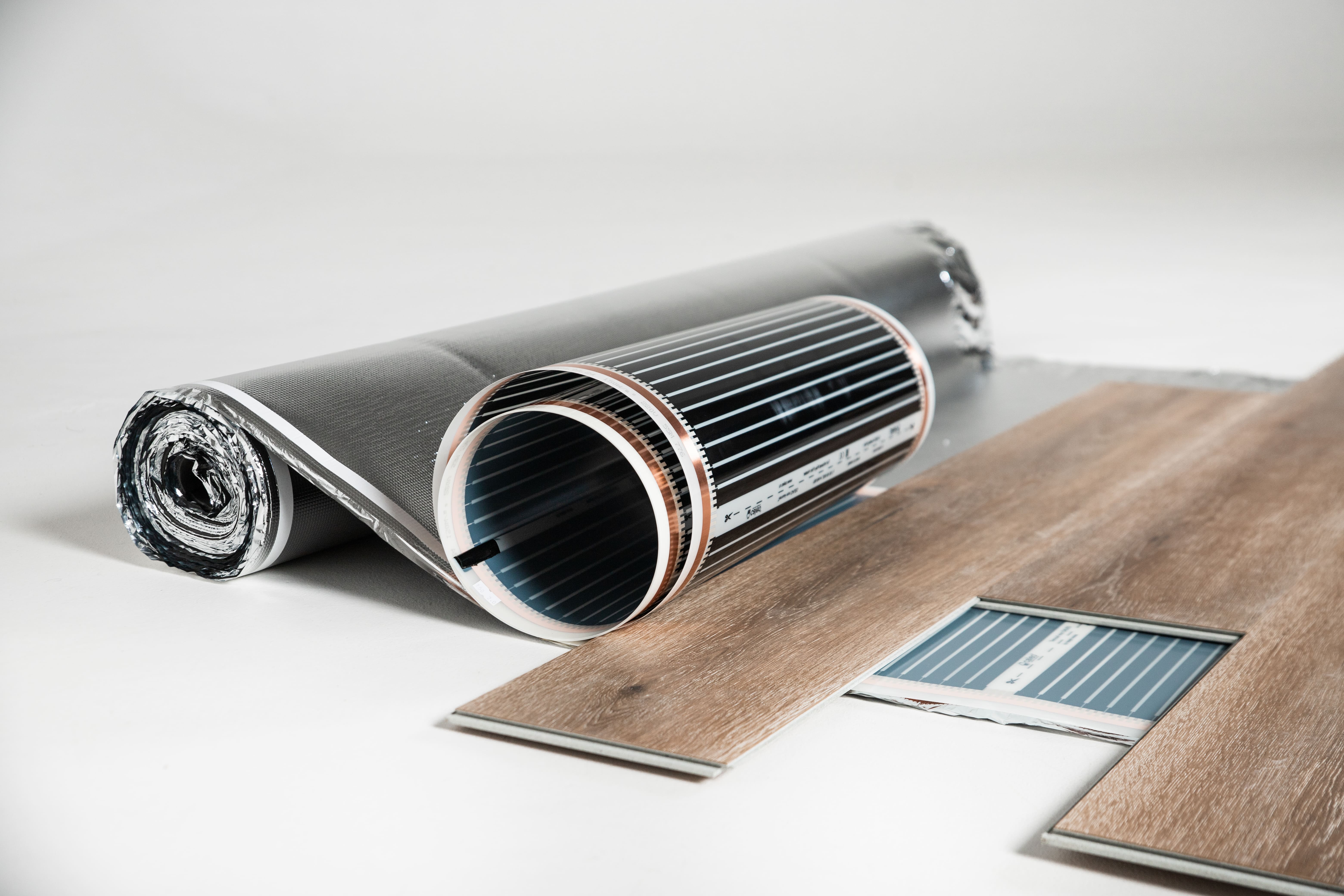 MSPC ламинат на фото