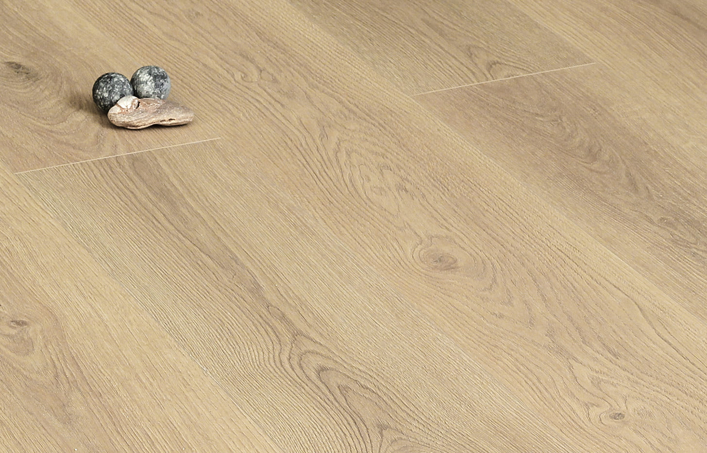 Ламинат MSPC Дуб Раннее утро