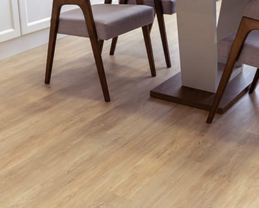 Ламинат MSPC Дуб Хантер